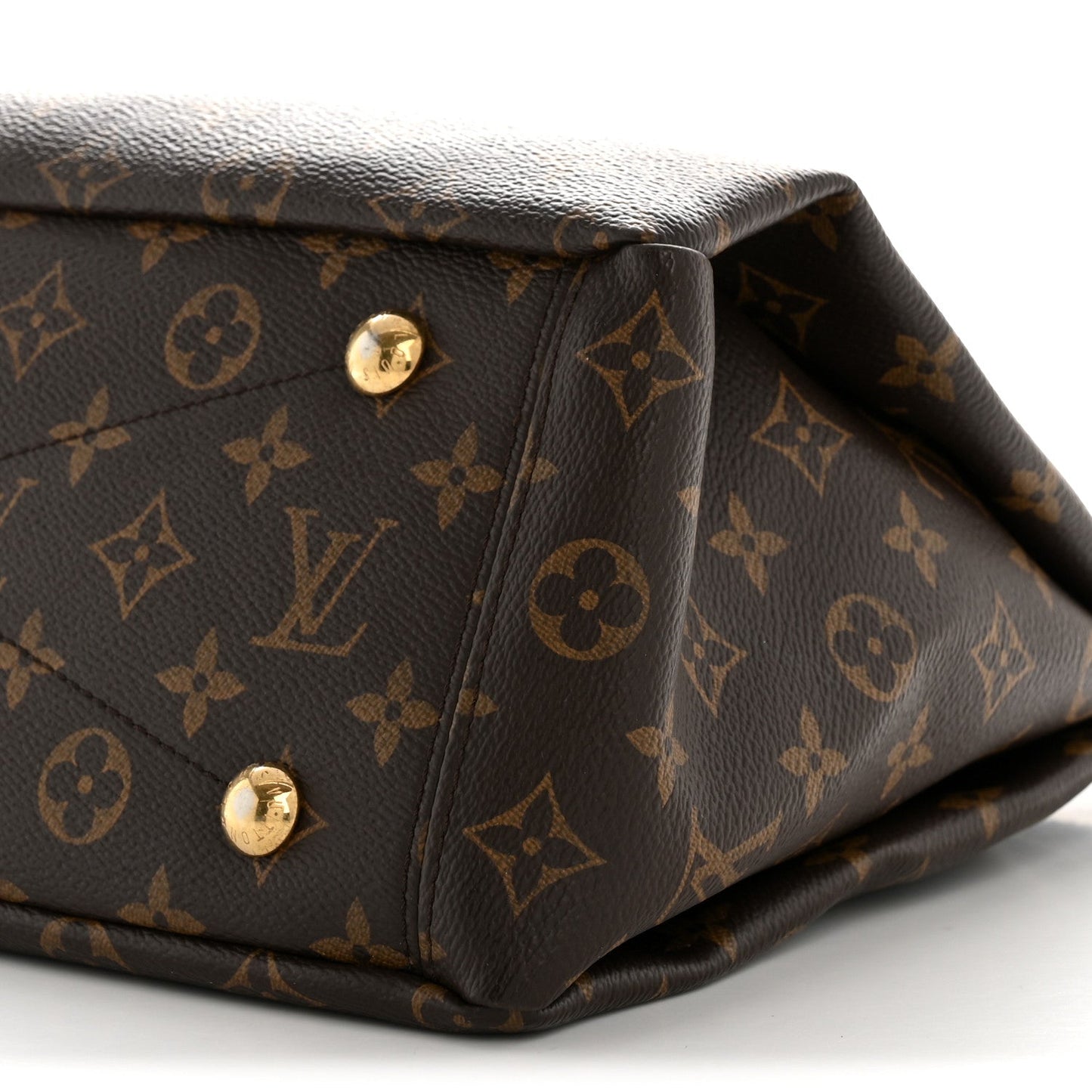 Monogram Pallas Black