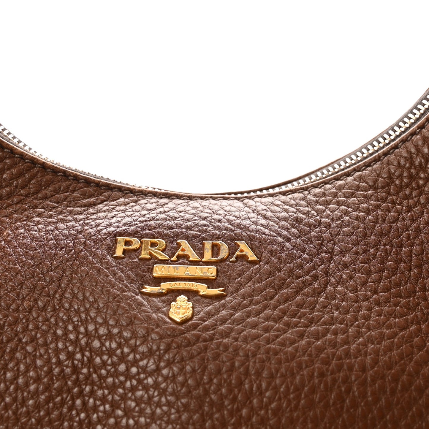 Vitello Daino Hobo Brandy