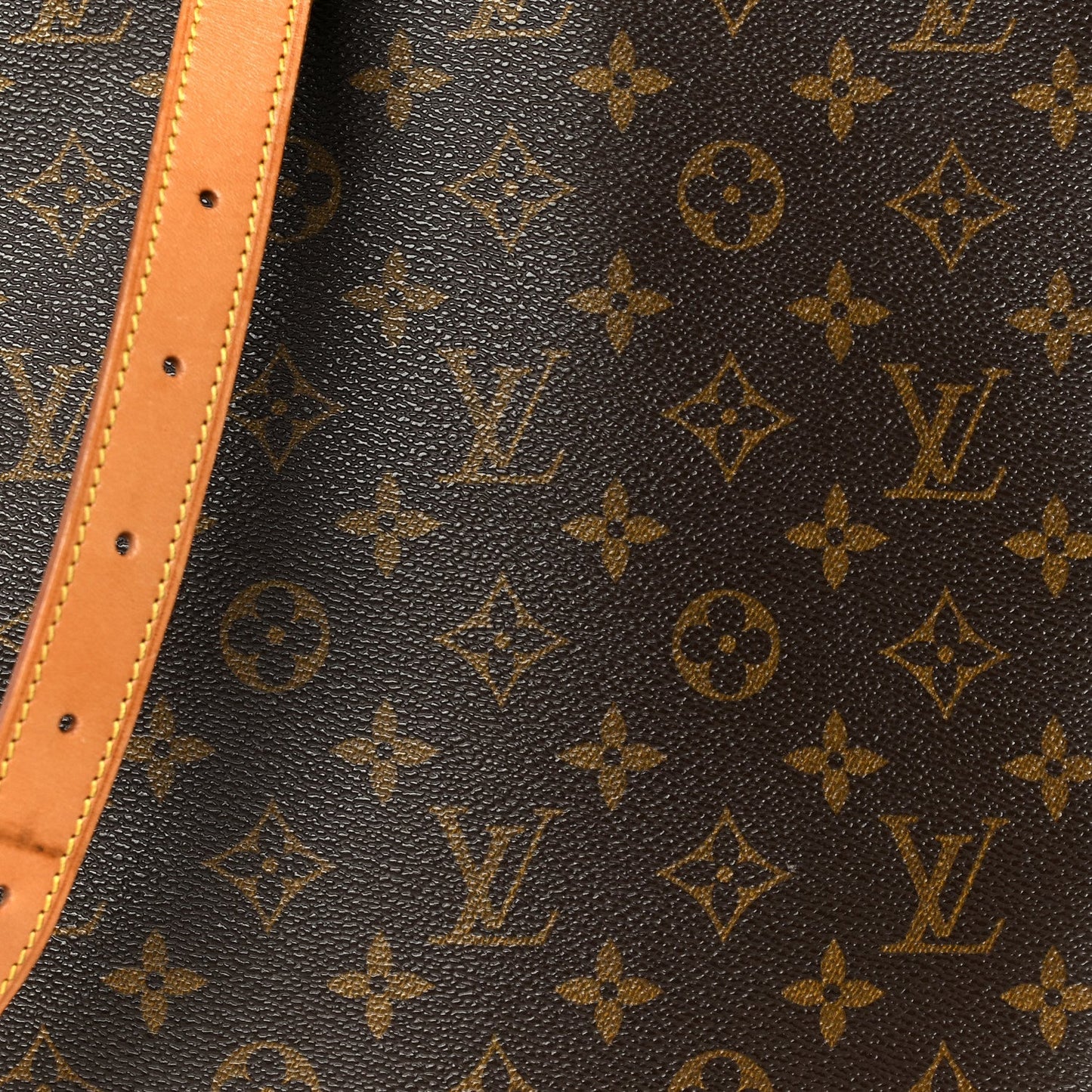 Monogram Musette GM