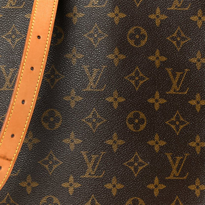 Monogram Musette GM