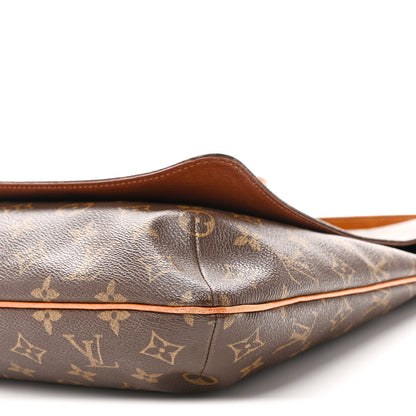 Monogram Musette GM