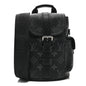 Monogram Eclipse Nano Christopher Backpack Black