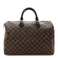 Damier Ebene Speedy 35