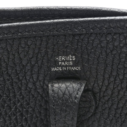 Taurillon Clemence Evelyne TPM Black