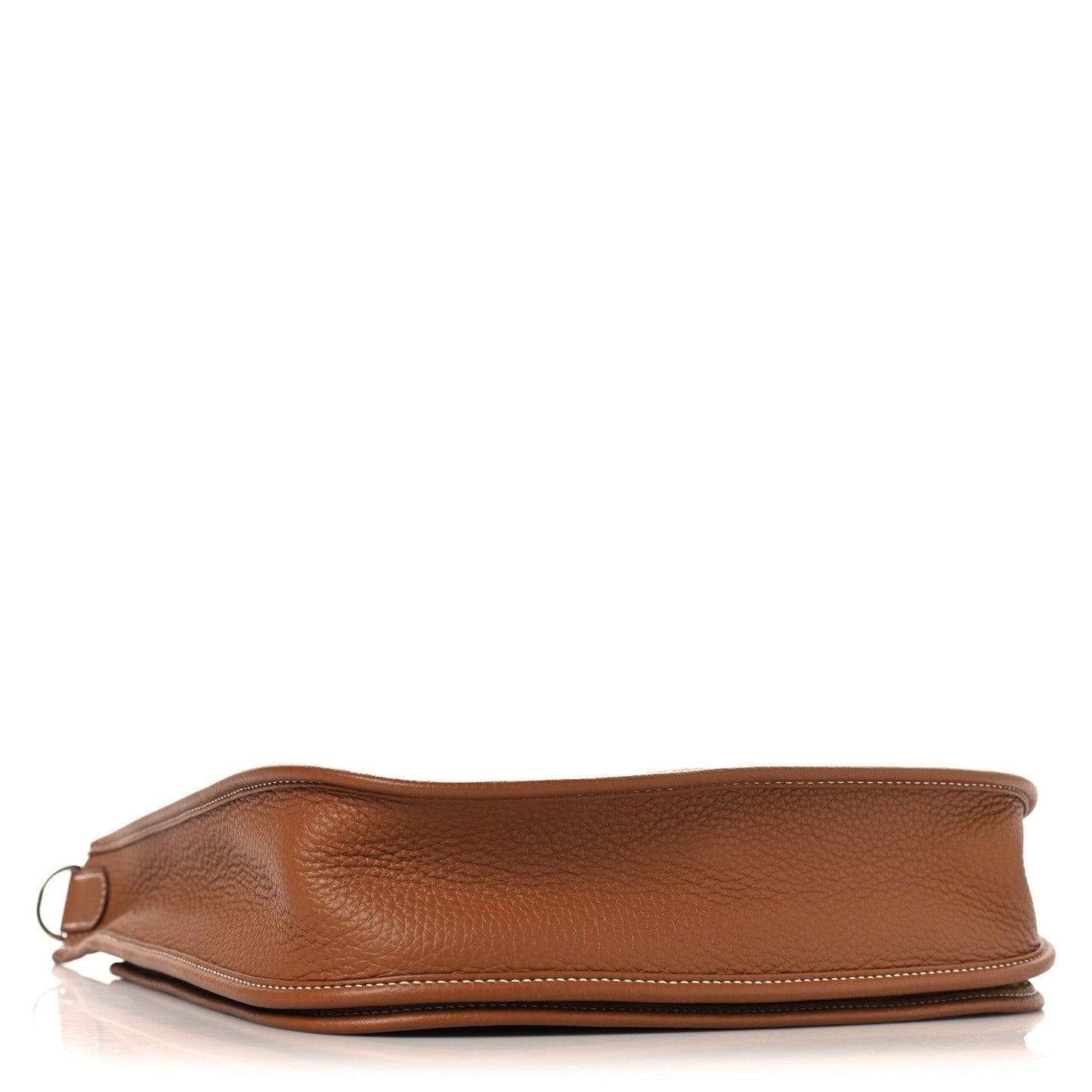 Taurillon Clemence EVELYNE III PM Gold