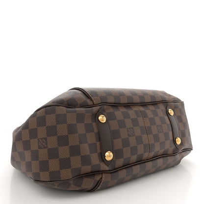 Damier Ebene Galliera PM