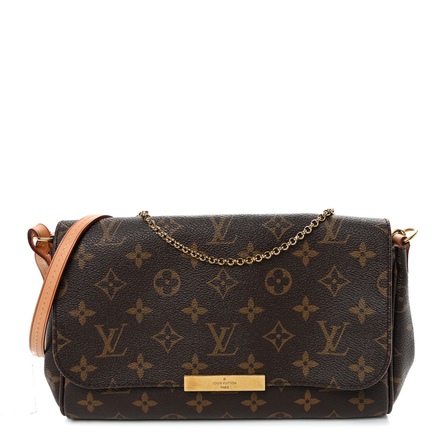 Monogram Favorite MM