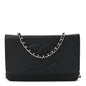 Caviar Timeless CC Wallet On Chain WOC Black