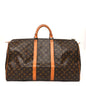 Monogram Keepall 55