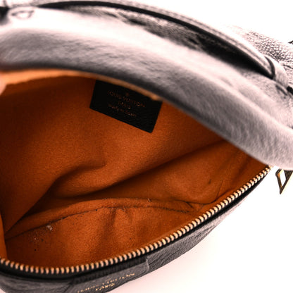 Empreinte BumBag Black