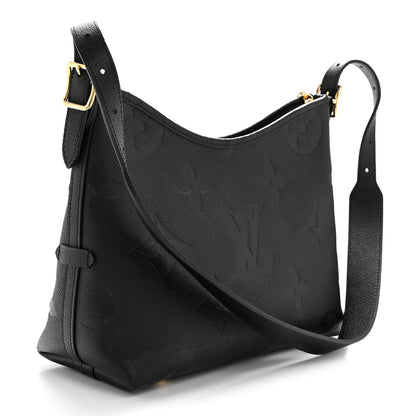 Empreinte Carryall PM Black