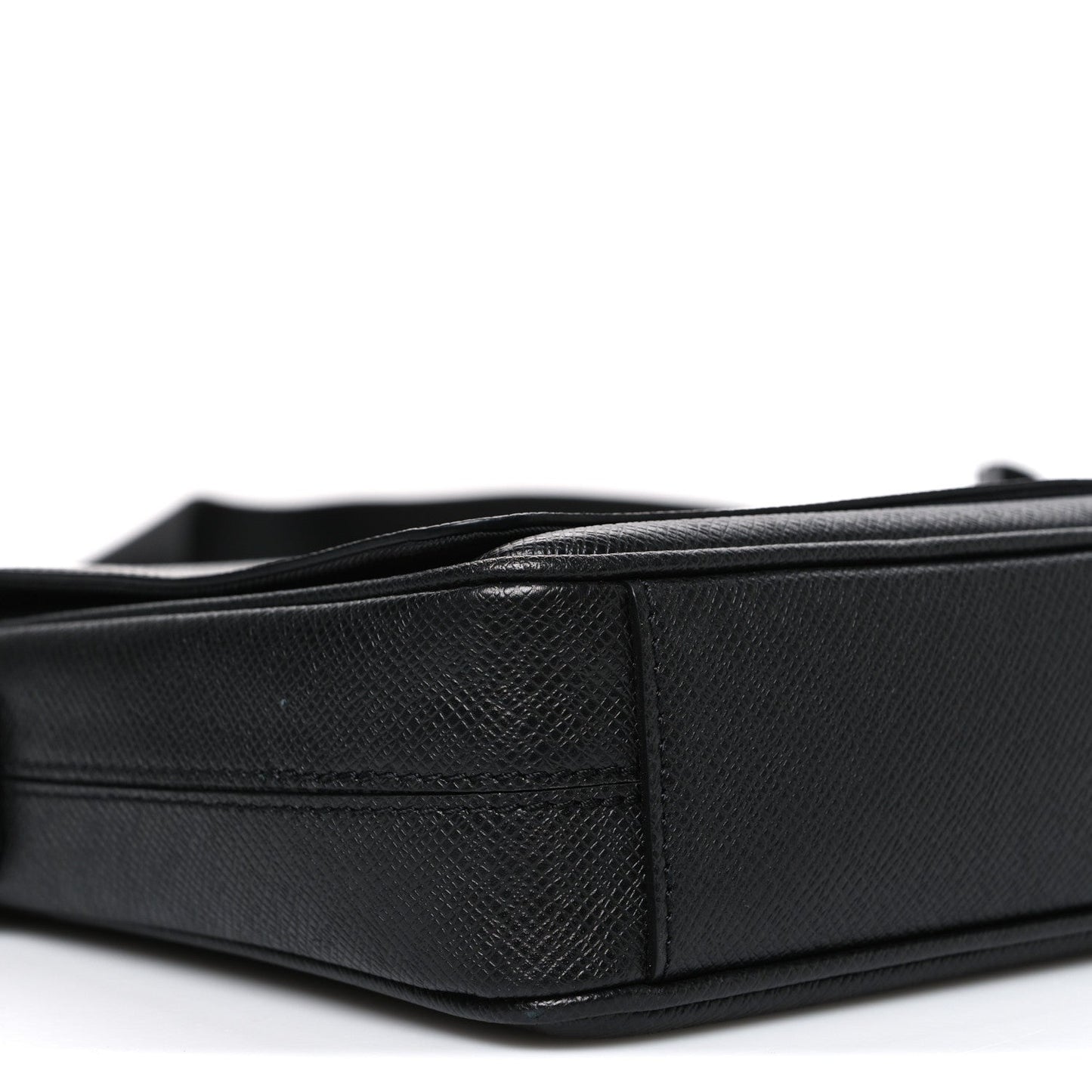 Taiga District PM Black
