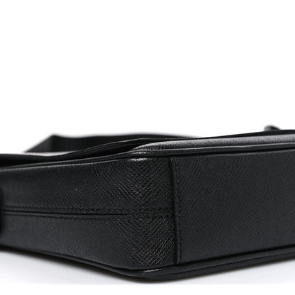 Taiga District PM Black