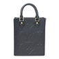 Empreinte Monogram Giant Petit Sac Plat Black