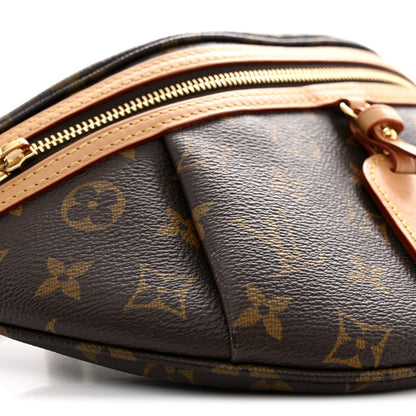 Monogram High Rise Bumbag