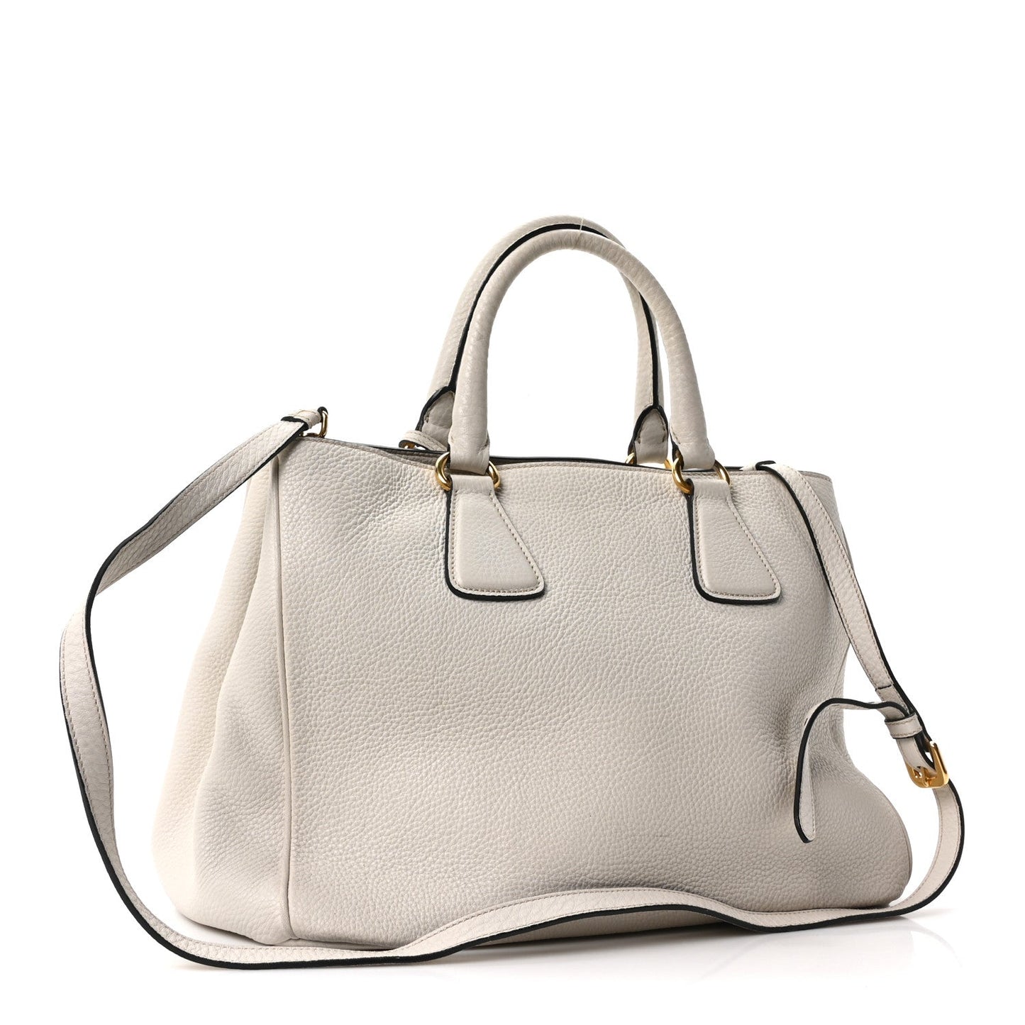 Vitello Daino Tote Talco