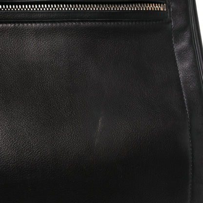 Veau Volupto Rock HAC Birkin 40 Black
