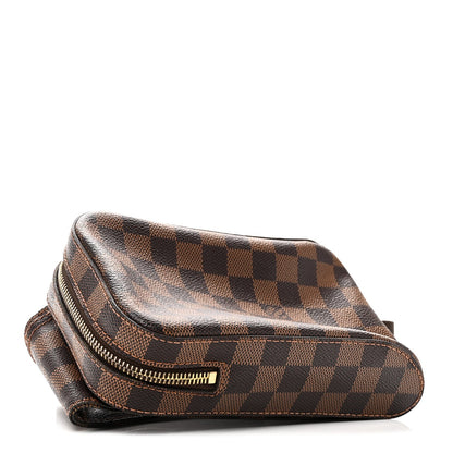Damier Ebene Geronimos