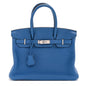 Togo BIRKIN 30 Mykonos