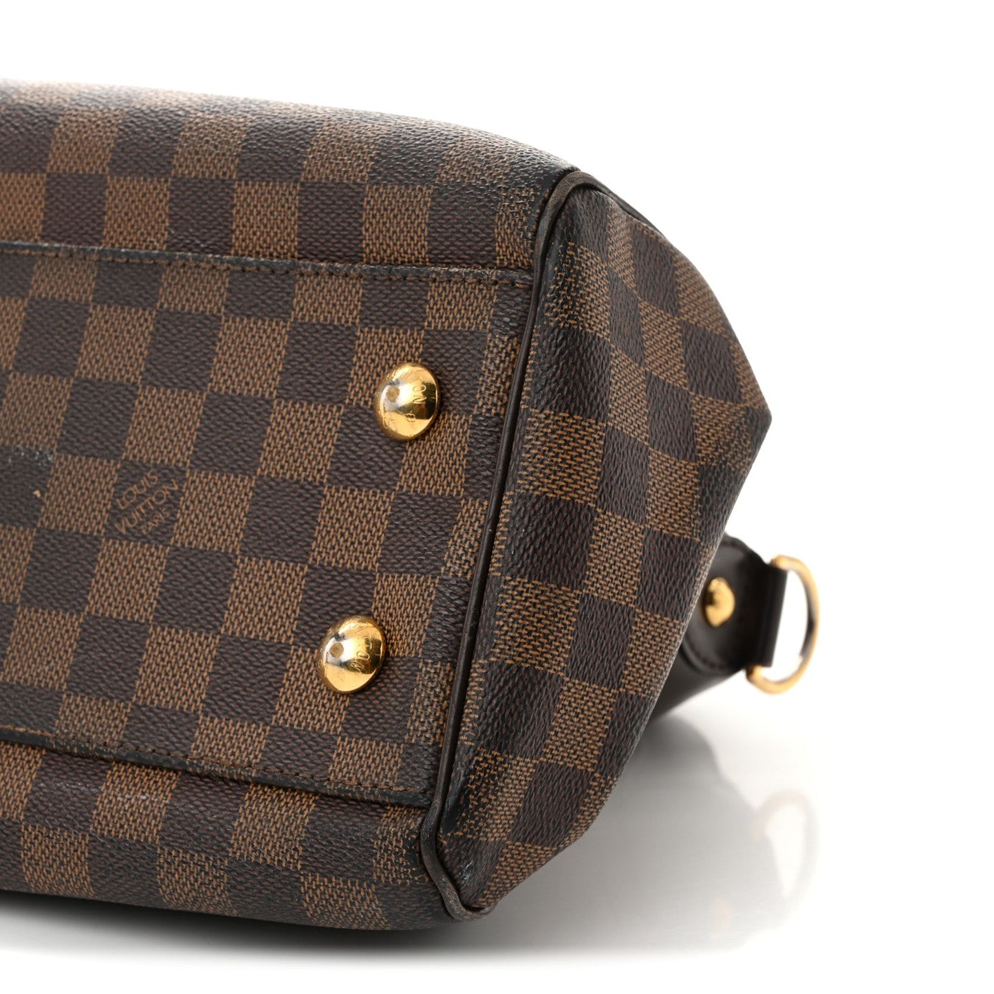 Damier Ebene Trevi PM