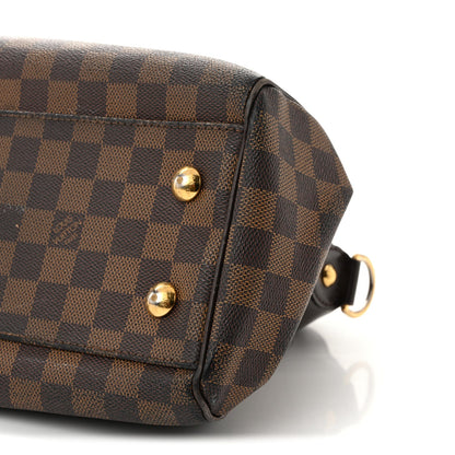 Damier Ebene Trevi PM