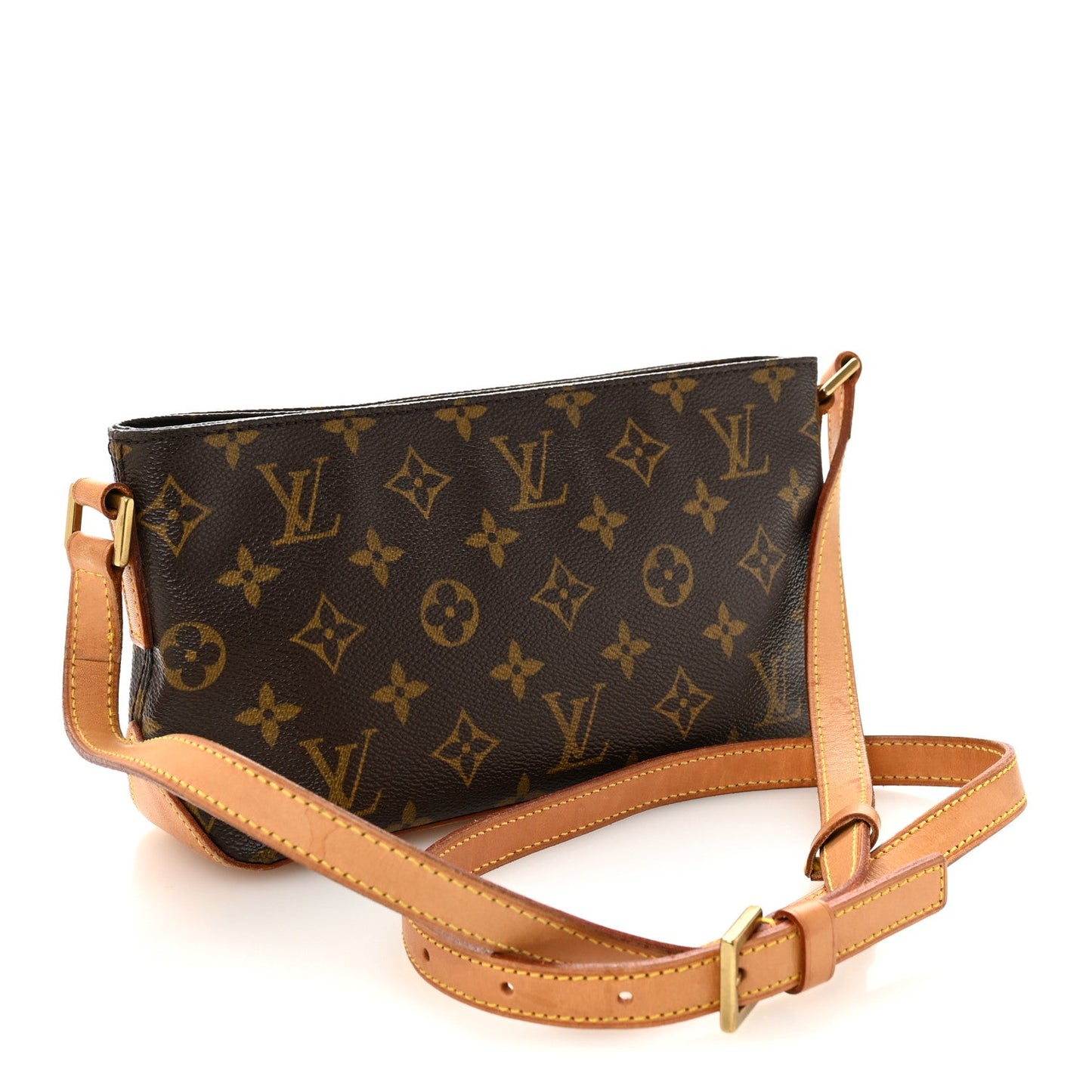 Monogram Trotteur