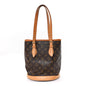 Monogram Petit Bucket 23