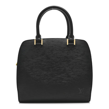 Epi Pont-Neuf Black