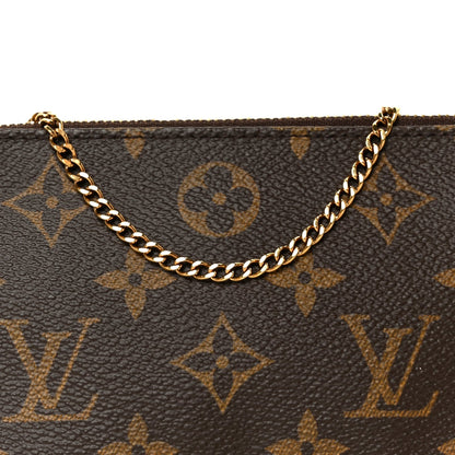 Monogram Mini Pochette Accessories