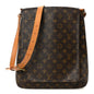 Monogram Musette GM