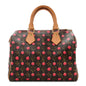 Monogram Cerises Speedy 25