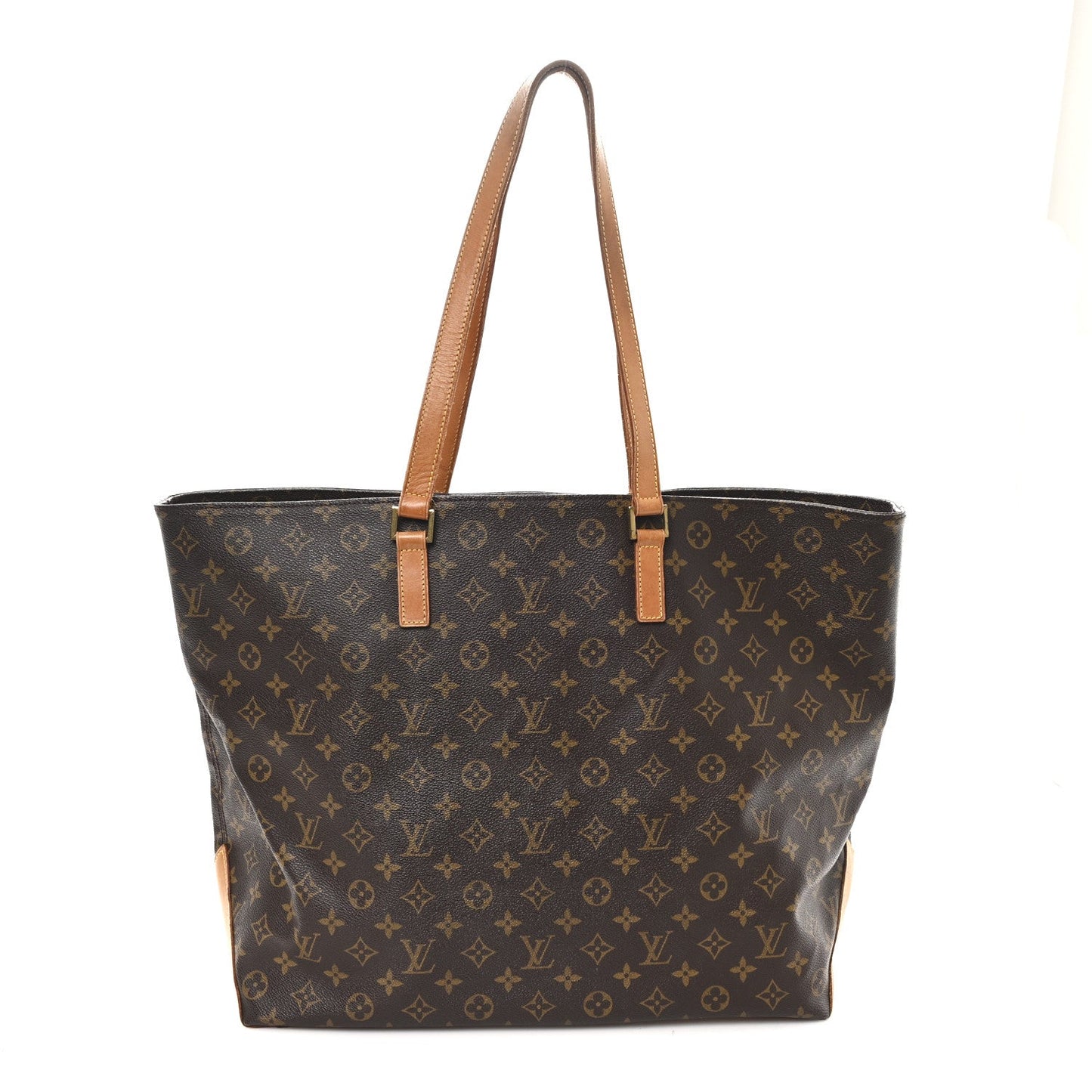 Monogram Cabas Alto