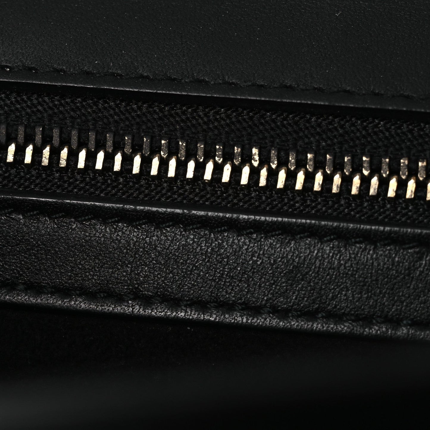 Lambskin Studded Medium Diorama Flap Bag Black