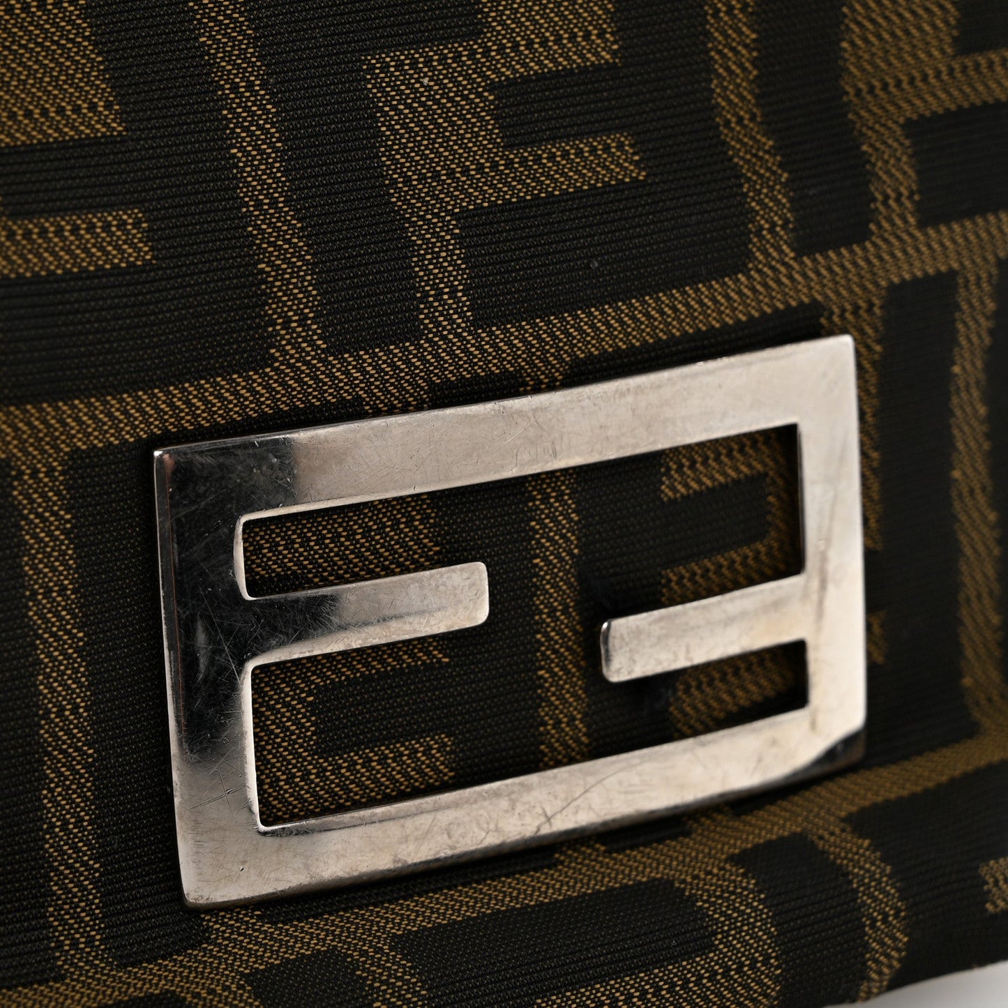 Zucca Tote Tobacco