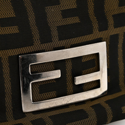 Zucca Tote Tobacco
