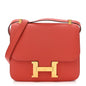 Epsom Constance 24 Rouge Pivoine