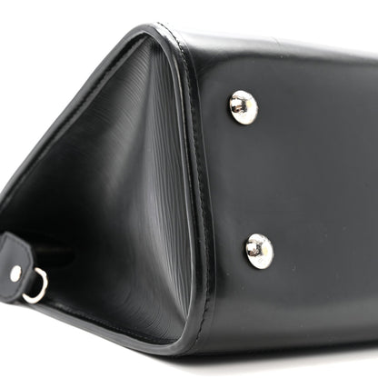 Epi Madeleine GM Black