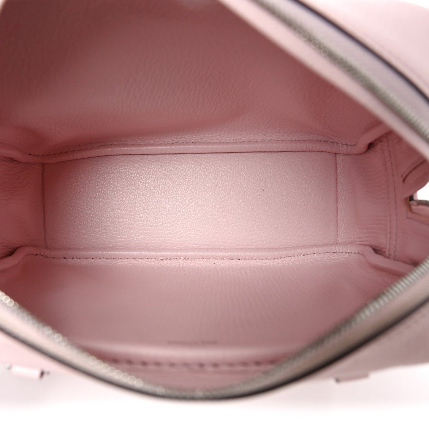 Chevre Mysore Mini Plume Rose Darling