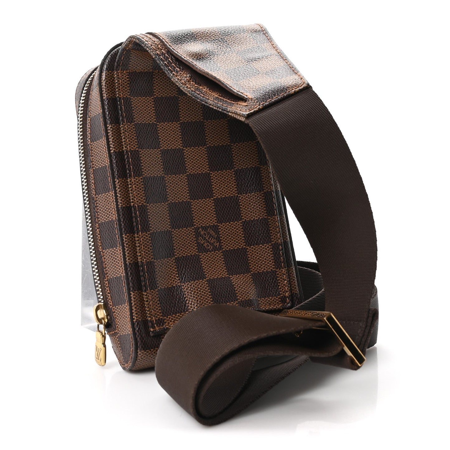 Damier Ebene Geronimos