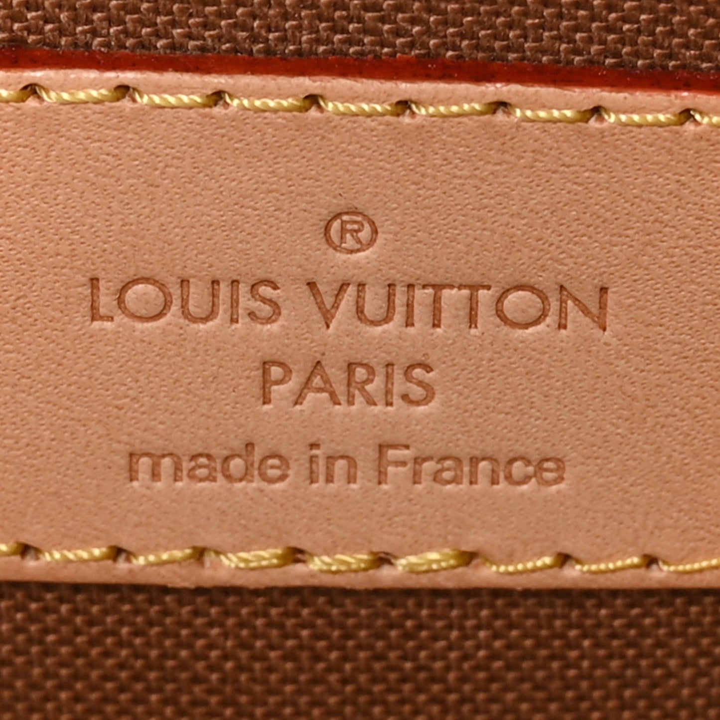 Monogram Multi Pochette Accessories Rose Clair