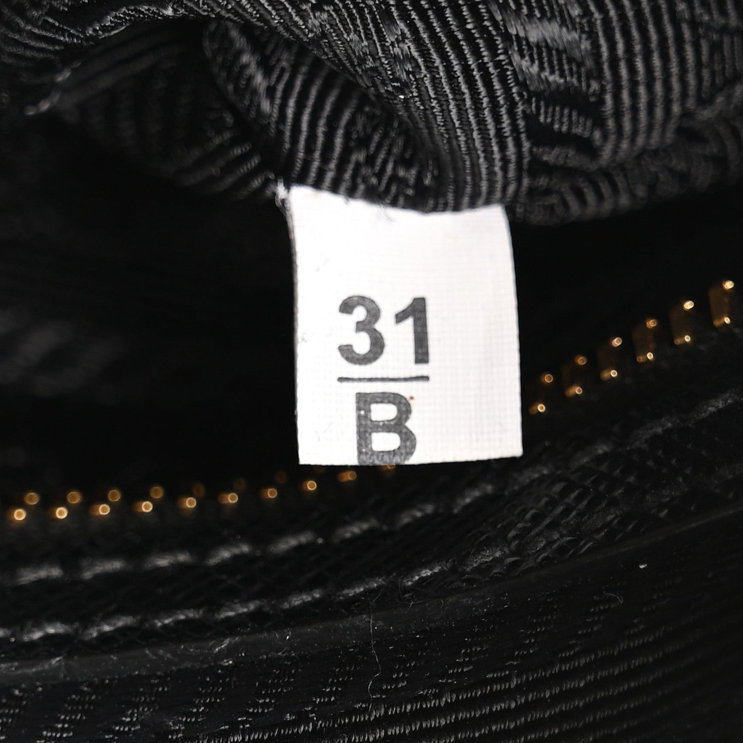 Saffiano Lux Mini Boston Crossbody Bag Black