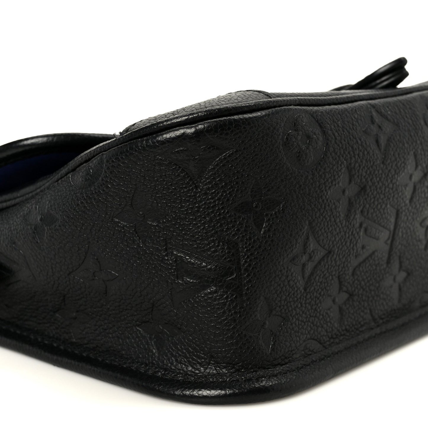 Empreinte Monogram Giant Diane Black