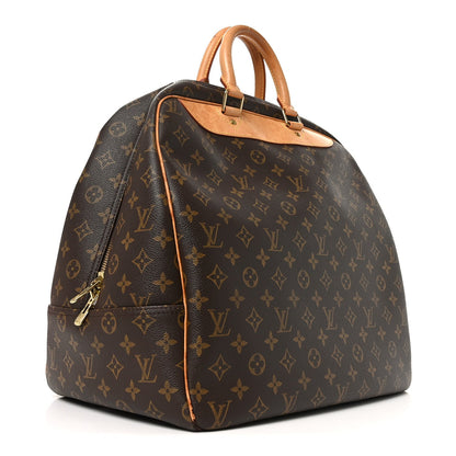 Monogram Evasion Sports Bag