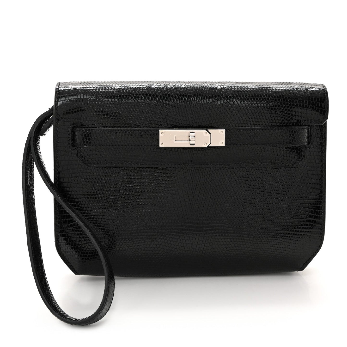 Lizard Kelly Depeches 25 Pouch Black