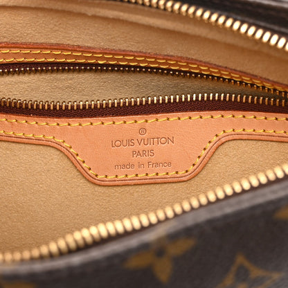 Monogram Looping MM
