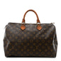 Monogram Speedy 35