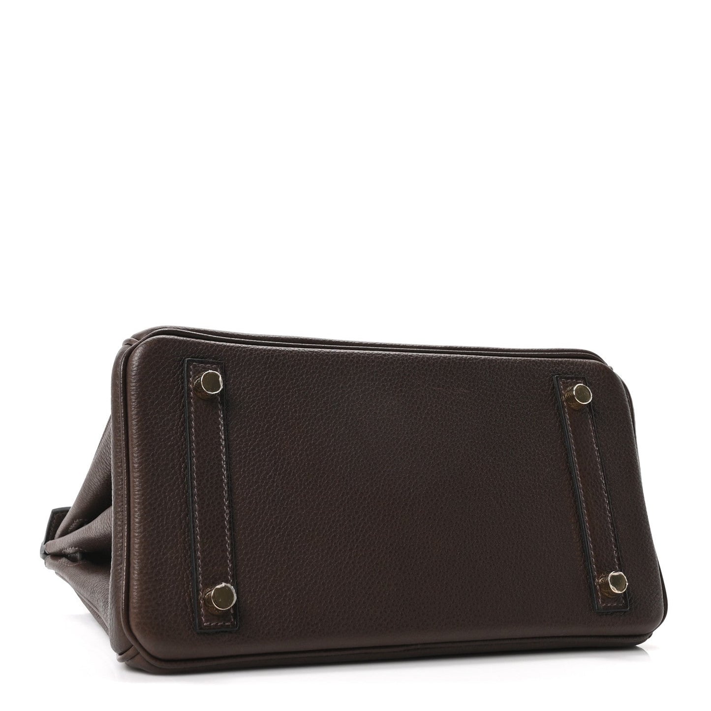 Barenia Faubourg Birkin 25 Ebene