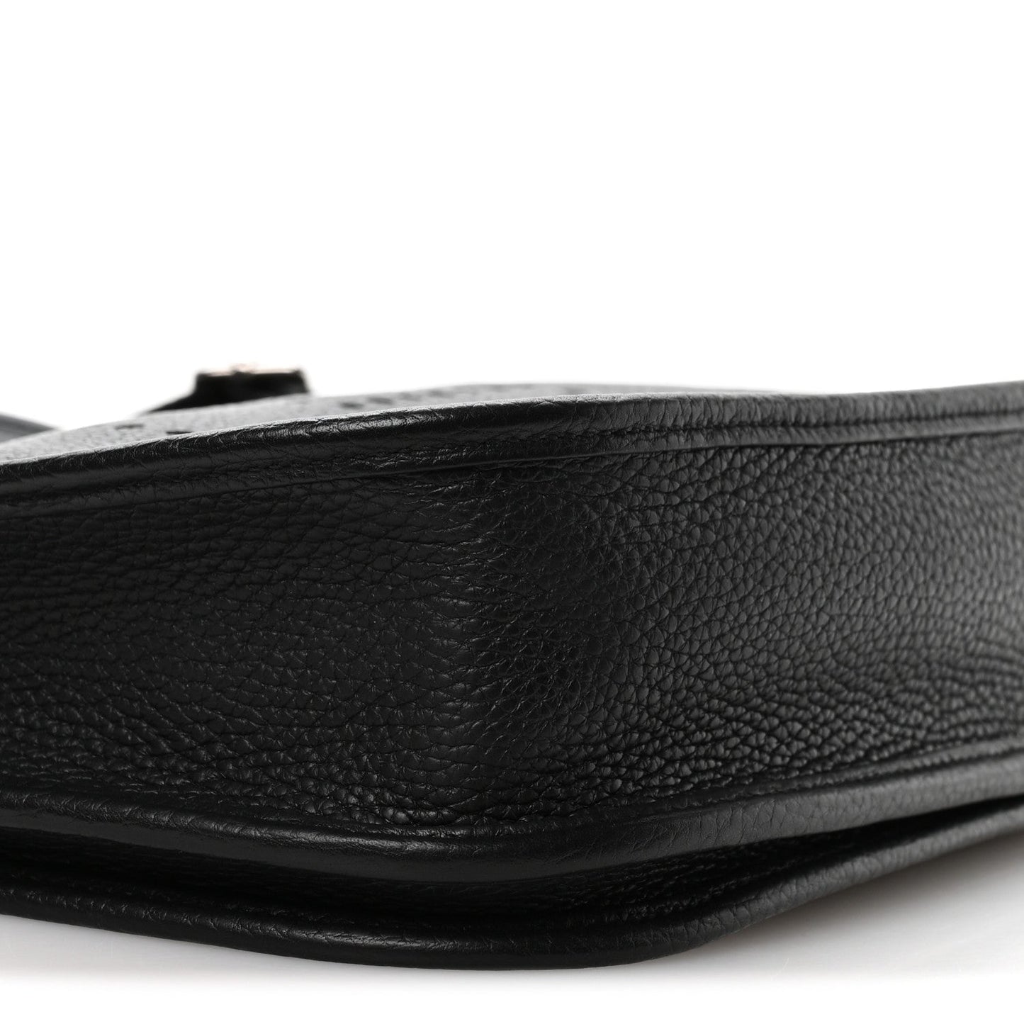 Taurillon Clemence Evelyne III PM Black