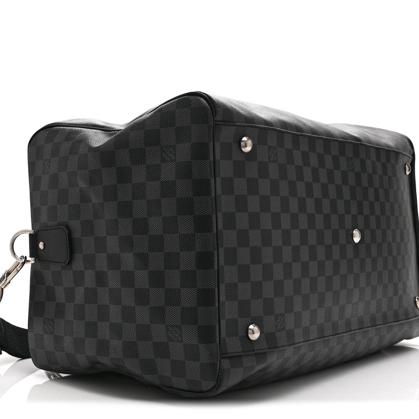 Damier Graphite Roadster