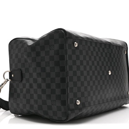 Damier Graphite Roadster